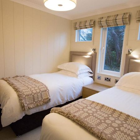 Llyn Brenig Lodge Betws-y-Coed Eksteriør billede